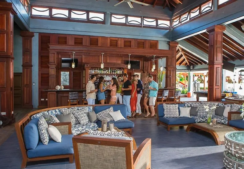 Lasource Spa Resort (Adults Only) St. George's