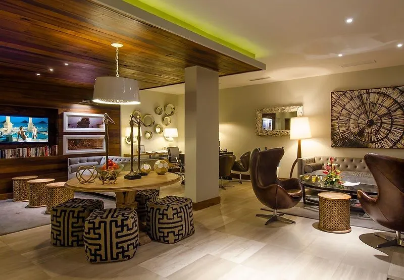 Lasource Spa Resort (Adults Only) St. George's Grenada