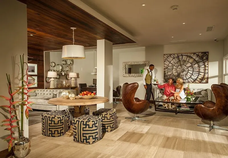 Lasource Spa Resort (Adults Only) St. George's Hotel
