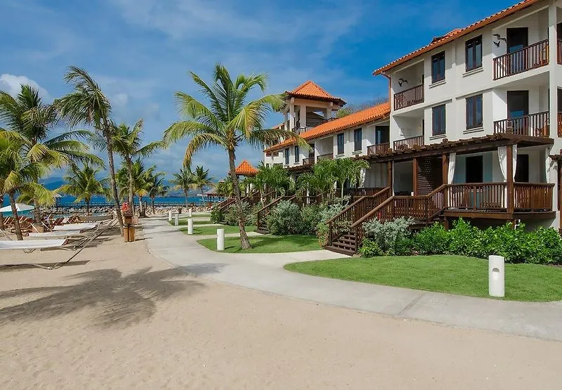 Lasource Spa Resort (Adults Only) St. George's 4*,