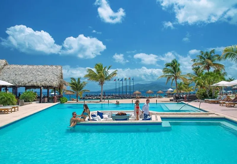 Lasource Spa Resort (Adults Only) St. George's