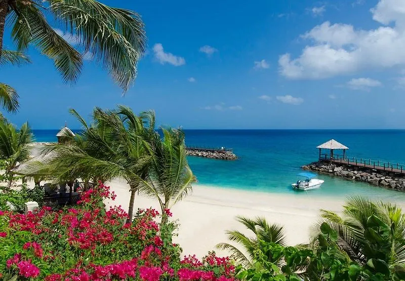 Lasource Spa Resort (Adults Only) St. George's 4*,  Grenada