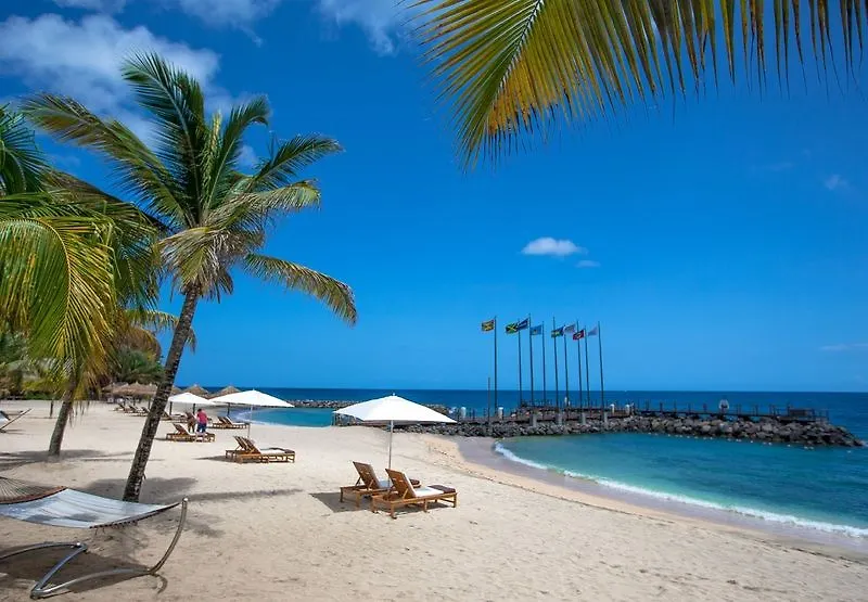 **** Hotel Lasource Spa Resort (Adults Only) St. George's Grenada
