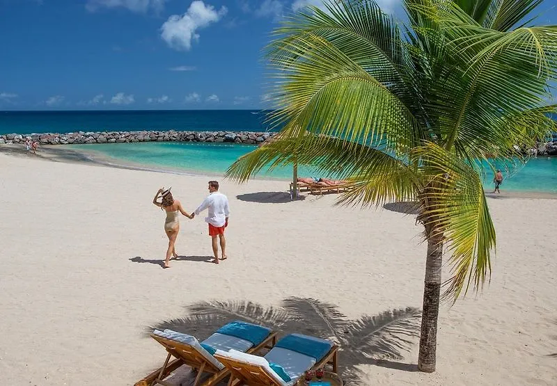 Hotel Lasource Spa Resort (Adults Only) St. George's