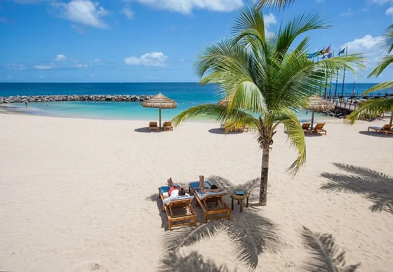 Lasource Spa Resort (Adults Only) St. George's 4*,