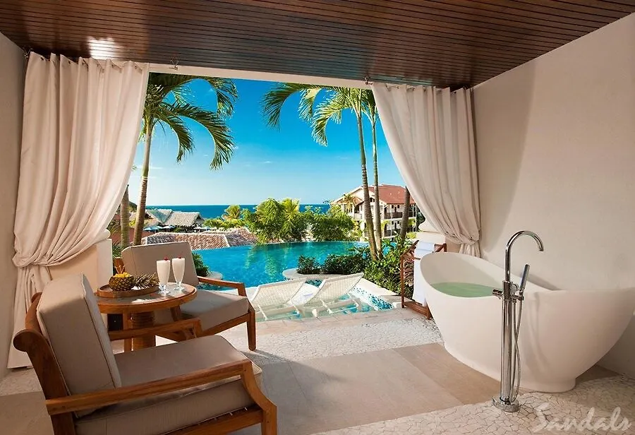 **** Hotel Lasource Spa Resort (Adults Only) St. George's Grenada