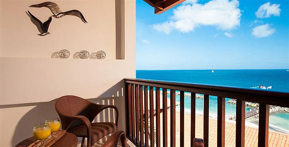 Lasource Spa Resort (Adults Only) St. George's