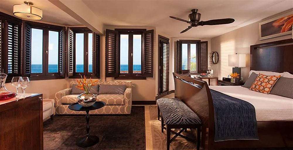 Lasource Spa Resort (Adults Only) St. George's 酒店