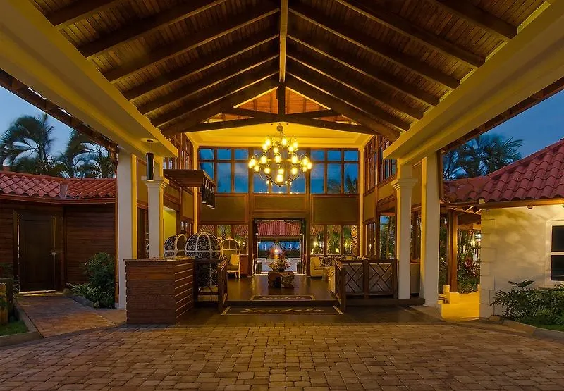 **** 酒店 Lasource Spa Resort (Adults Only) St. George's 格林纳达