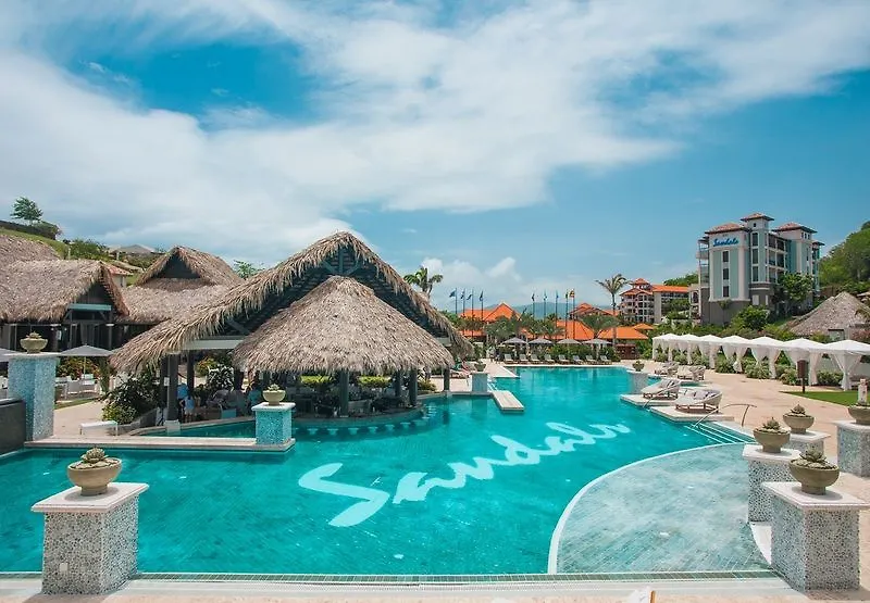 酒店 Lasource Spa Resort (Adults Only) St. George's