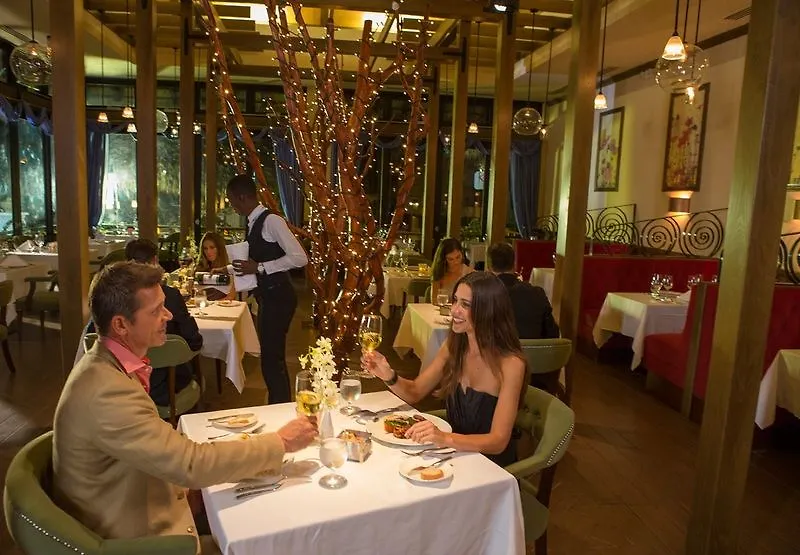 Lasource Spa Resort (Adults Only) St. George's
