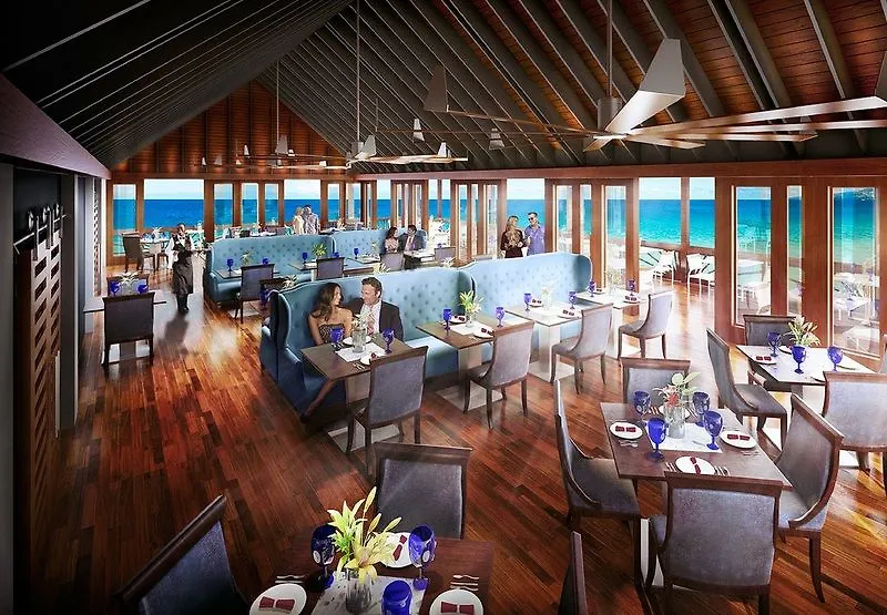 Lasource Spa Resort (Adults Only) St. George's