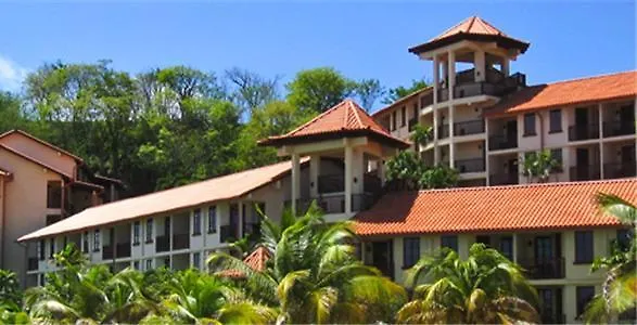 酒店 Lasource Spa Resort (Adults Only) St. George's