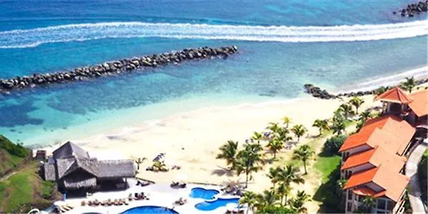 Lasource Spa Resort (Adults Only) St. George's 酒店