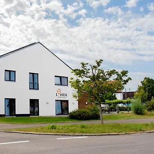*** Hotel Linde - Blum Deutschland