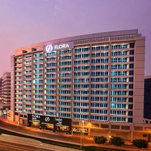 **** Aparthotel Flora Creek Deluxe Apartments, Vereinigte Arabische Emirate