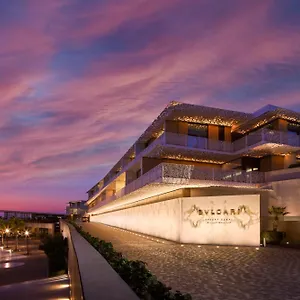 ***** Resort Bulgari Resort, Vereinigte Arabische Emirate