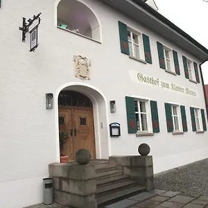 *** Gasthof Gasthof Zum Kloster Deutschland