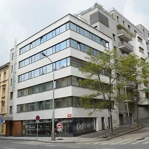 **** Hotel Ehrlich Tschechische Republik