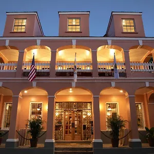 Company House St Croix Christiansted