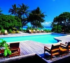 ***** Resort Lizard Island Australien