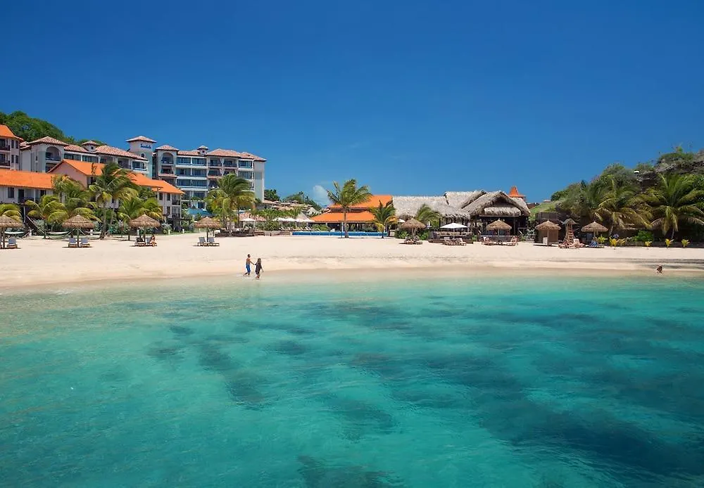 Lasource Spa Resort (Adults Only) St. George's 4*,  Grenada