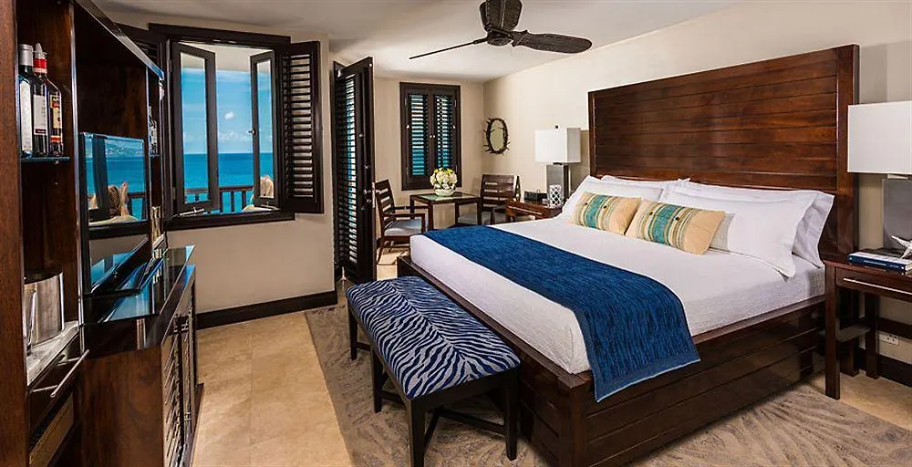 Lasource Spa Resort (Adults Only) St. George's 4*,  Grenada