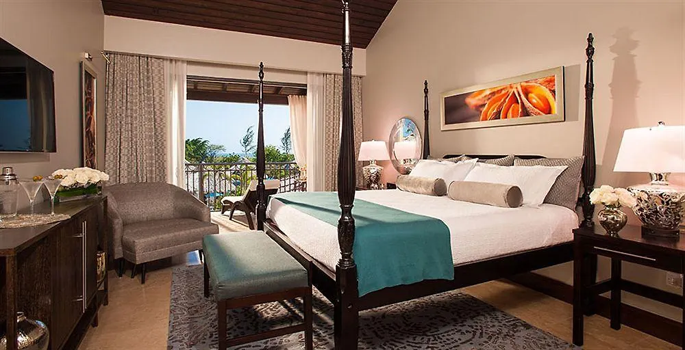 **** Hotel Lasource Spa Resort (Adults Only) St. George's Grenada