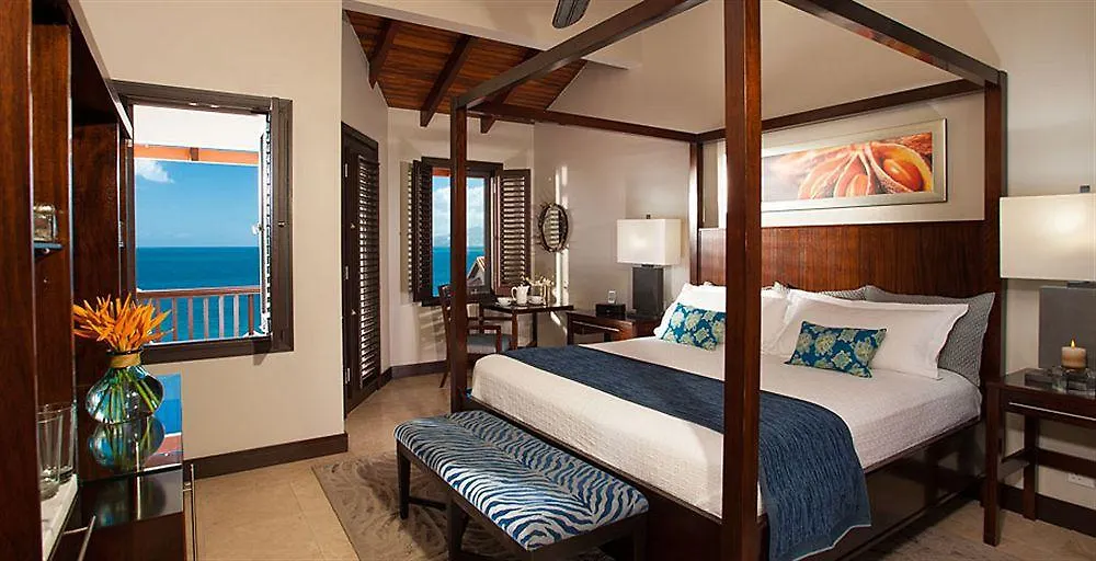 Lasource Spa Resort (Adults Only) St. George's