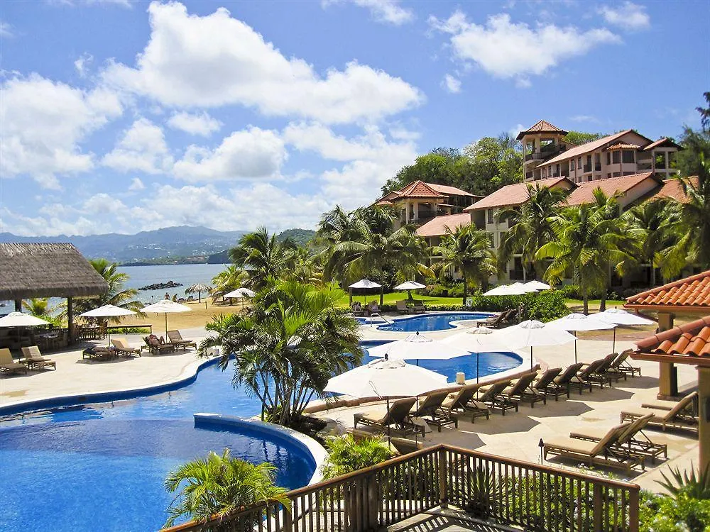 Hotel Lasource Spa Resort (Adults Only) St. George's
