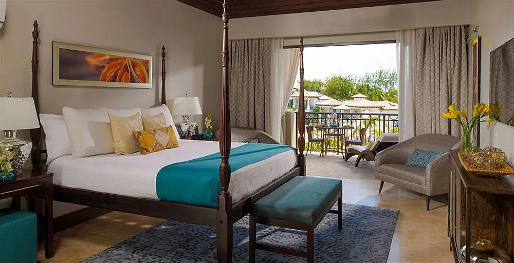 Lasource Spa Resort (Adults Only) St. George's Grenada