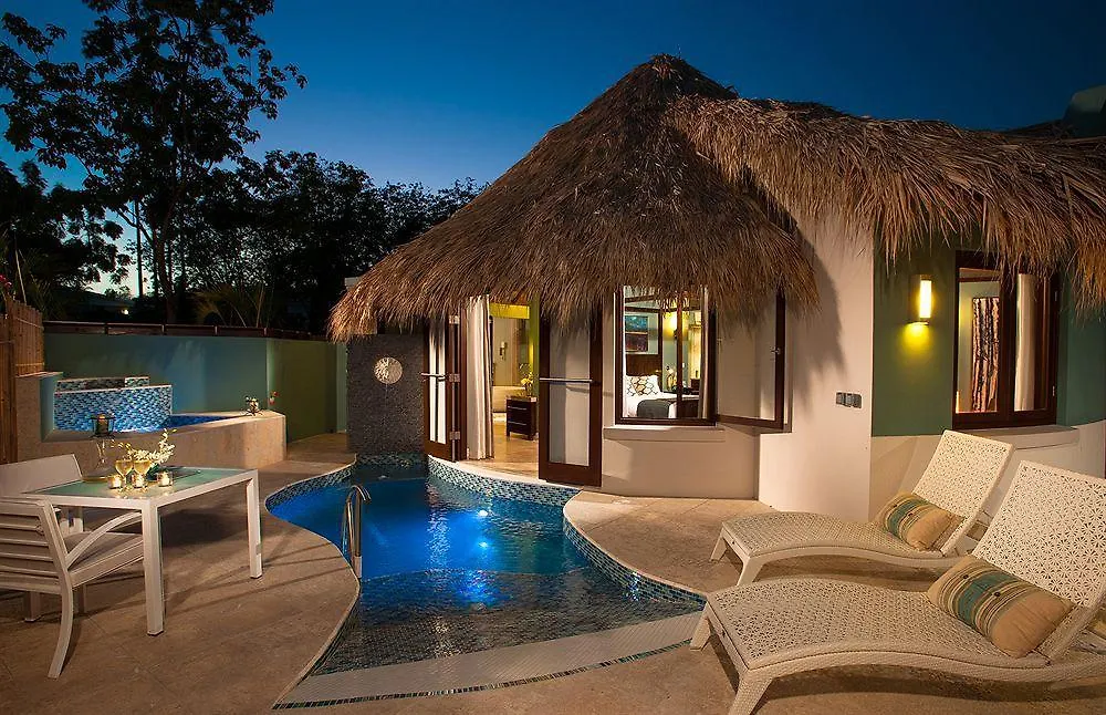 Lasource Spa Resort (Adults Only) St. George's