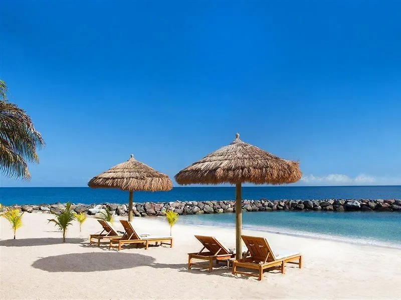 Hotel Lasource Spa Resort (Adults Only) St. George's
