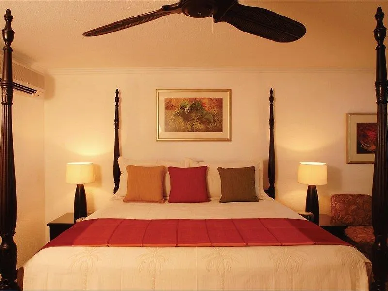 Lasource Spa Resort (Adults Only) St. George's 4*,