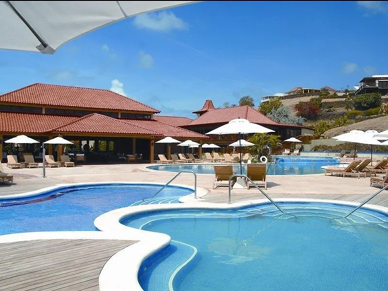 Lasource Spa Resort (Adults Only) St. George's 4*,  Grenada