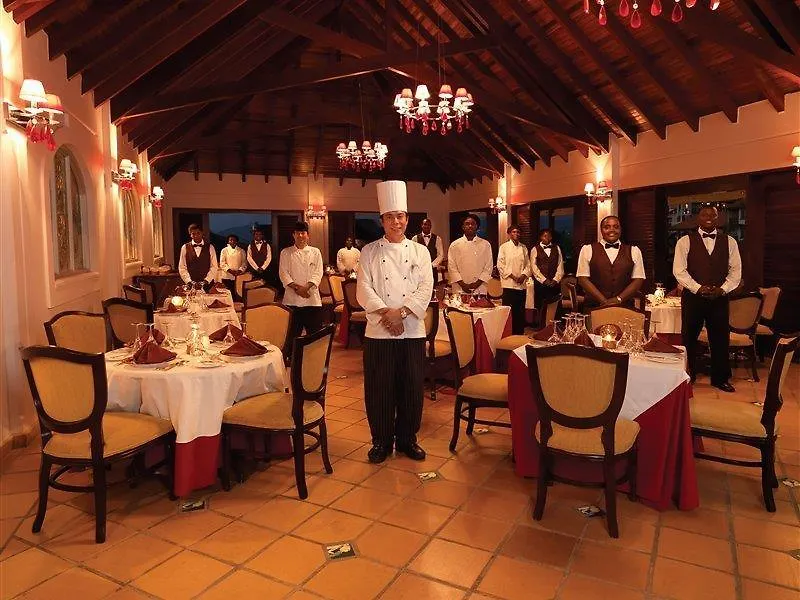 Lasource Spa Resort (Adults Only) St. George's Grenada