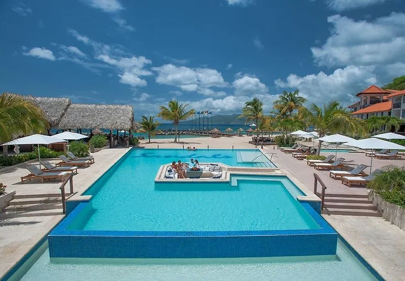 Lasource Spa Resort (Adults Only) St. George's 4*,  Grenada