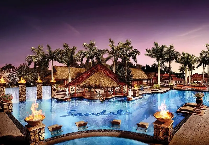 Lasource Spa Resort (Adults Only) St. George's 4*,