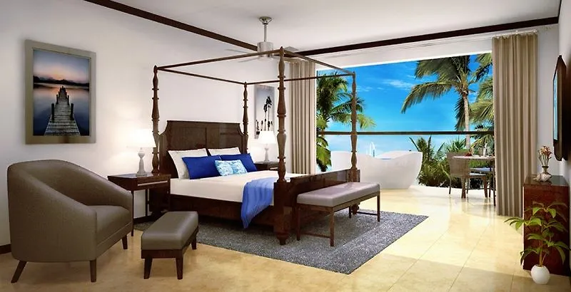 Hotel Lasource Spa Resort (Adults Only) St. George's