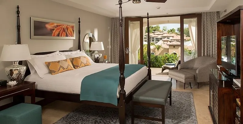Lasource Spa Resort (Adults Only) St. George's