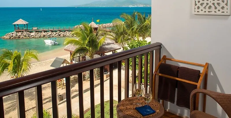 Lasource Spa Resort (Adults Only) St. George's