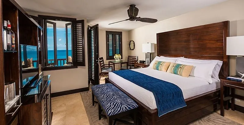 Lasource Spa Resort (Adults Only) St. George's 4*,  Grenada