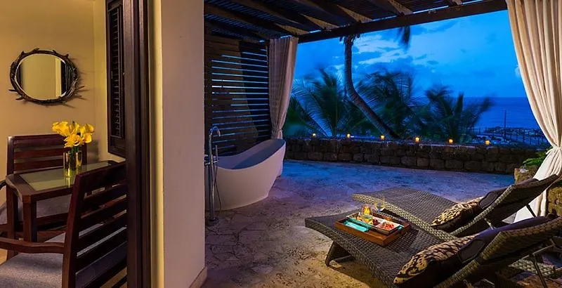 Lasource Spa Resort (Adults Only) St. George's Hotel