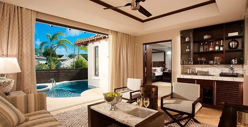 Lasource Spa Resort (Adults Only) St. George's 4*,