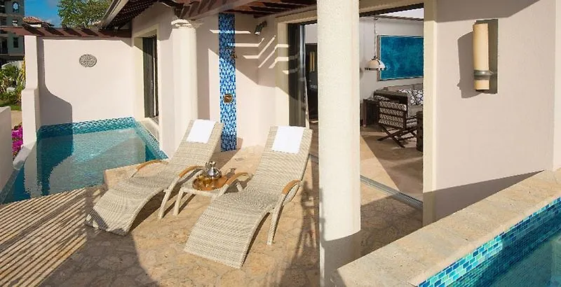 Lasource Spa Resort (Adults Only) St. George's Grenada