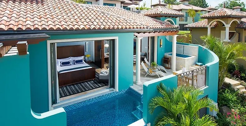 Lasource Spa Resort (Adults Only) St. George's Hotel