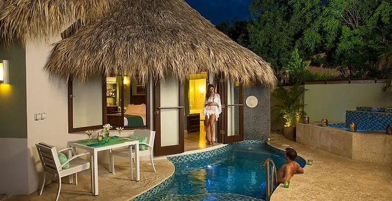 Lasource Spa Resort (Adults Only) St. George's