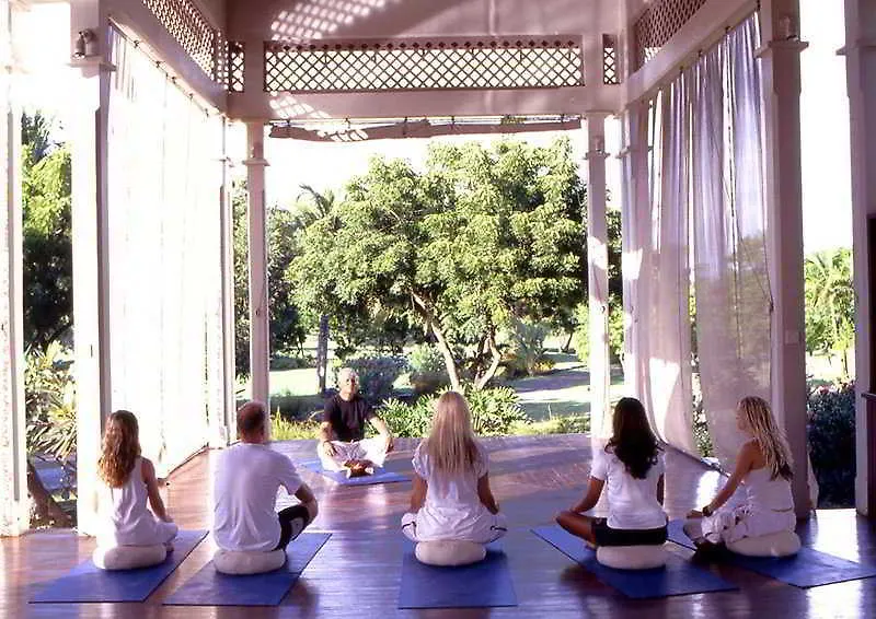Hotel Lasource Spa Resort (Adults Only) St. George's
