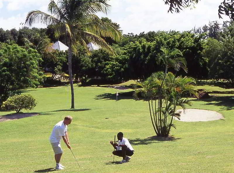 Lasource Spa Resort (Adults Only) St. George's
