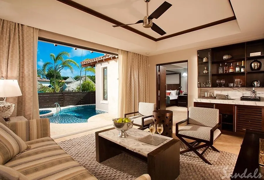 Lasource Spa Resort (Adults Only) St. George's
